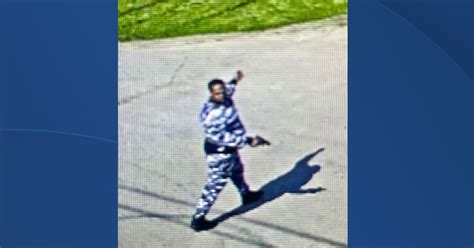 New photos released of man wanted for questioning after hot .